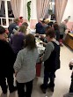 Syyskokous ruokailu 22.11.2017 Murginapirtillä
